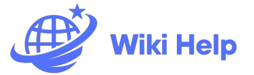 wiki help